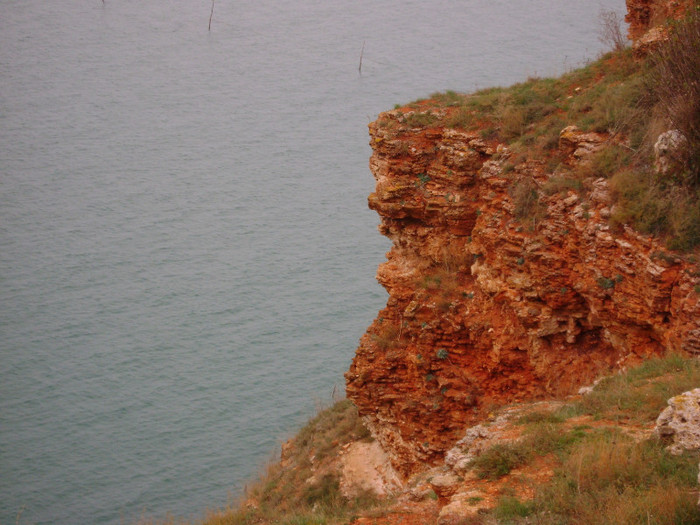 DSC02460 - Peisaje cap kaliakra Bulgaria