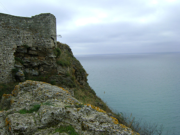 DSC02467 - Peisaje cap kaliakra Bulgaria