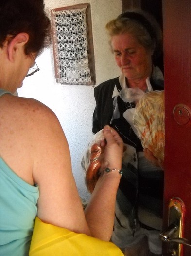 Prezinta ofrandele Prezinta ofrandele