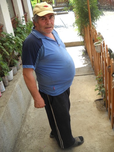 I se face pofta la "ala micu'" I se face pofta la "ala micu'"