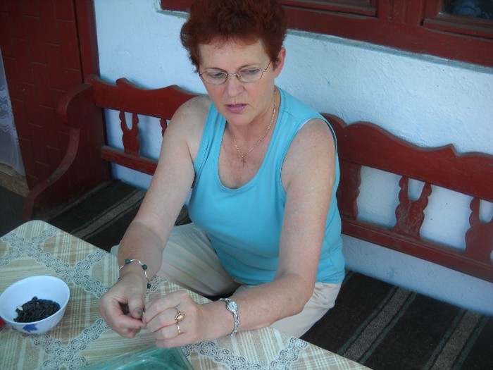 Oare bine am facut ca am venit?