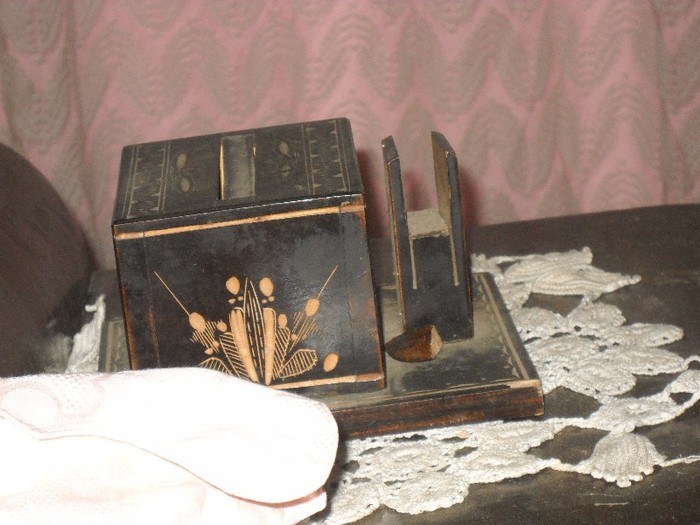 Port-tigaret ecologic Port-tigaret ecologic