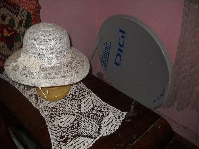 Doua parabole Doua parabole