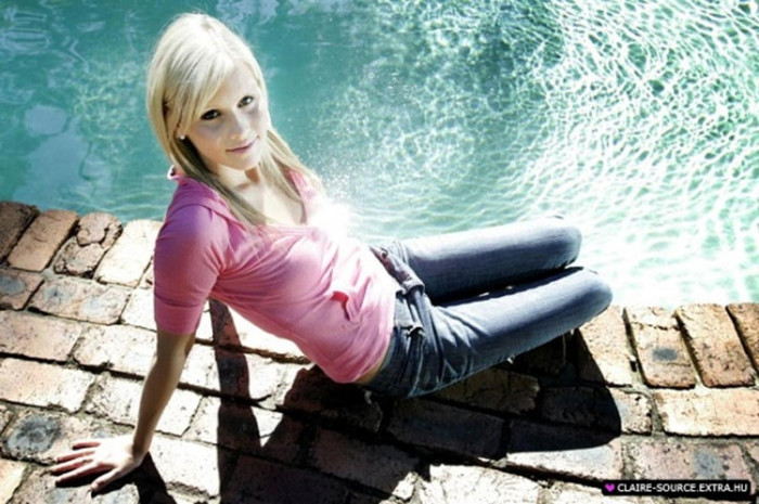 Claire Holt (20) - x - Claire Holt