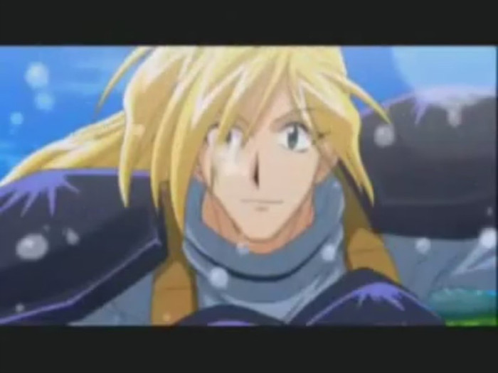 bscap0009 - Gourry Gabriev