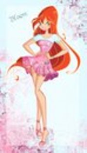 bloom 2 - Album pentru winxclubtheprincess