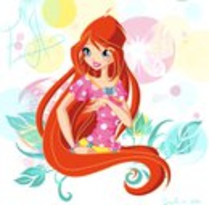 bloom 3 - Album pentru winxclubtheprincess