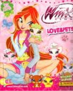 bloom 5 - Album pentru winxclubtheprincess