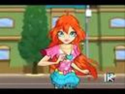 bloom - Album pentru winxclubtheprincess