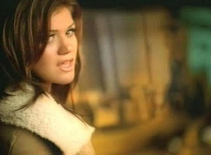 Kelly Clarkson (2) - x - Kelly Clarkson
