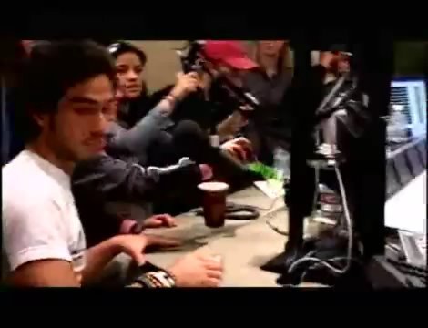 RBD - Que Hay Detras De RBD 07-57