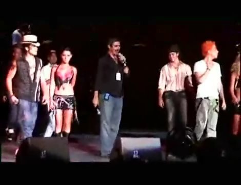 RBD - Que Hay Detras De RBD 07-71