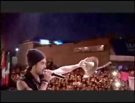 RBD - Que Hay Detras De RBD 07-85