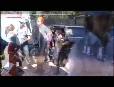 RBD - Que Hay Detras De RBD 07-92