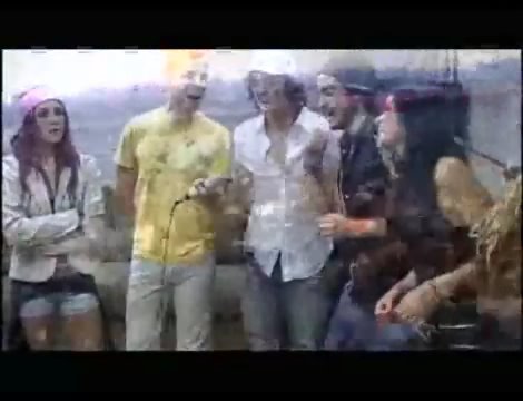 RBD - Que Hay Detras De RBD 07-94