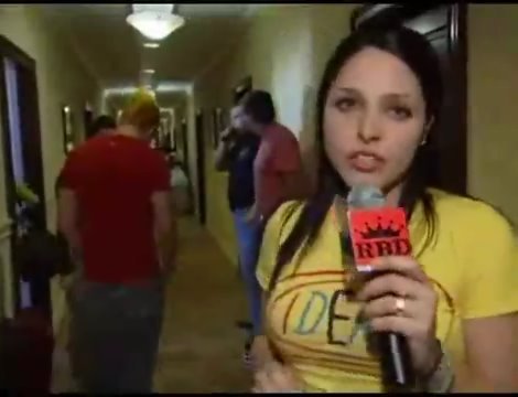 RBD - Que Hay Detras De RBD 07-101