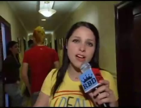 RBD - Que Hay Detras De RBD 07-102