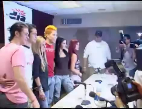 RBD - Que Hay Detras De RBD 07-110