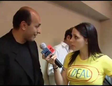 RBD - Que Hay Detras De RBD 08-1 - RBD DVD Que Hay Detras