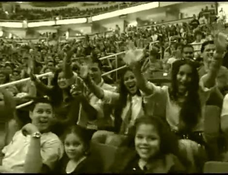 RBD - Que Hay Detras De RBD 08-8 - RBD DVD Que Hay Detras