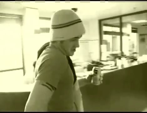 RBD - Que Hay Detras De RBD 08-16