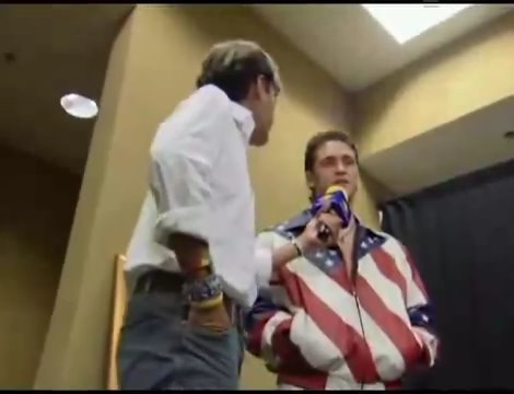 RBD - Que Hay Detras De RBD 08-22