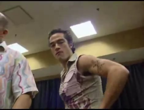 RBD - Que Hay Detras De RBD 08-24 - RBD DVD Que Hay Detras