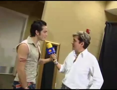 RBD - Que Hay Detras De RBD 08-26 - RBD DVD Que Hay Detras