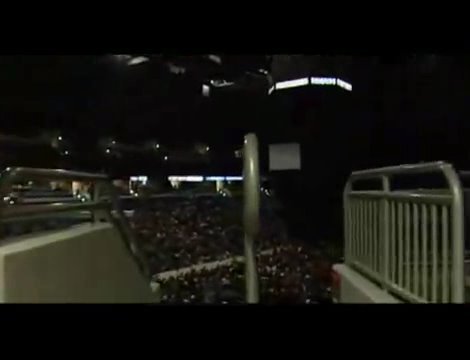 RBD - Que Hay Detras De RBD 08-38 - RBD DVD Que Hay Detras