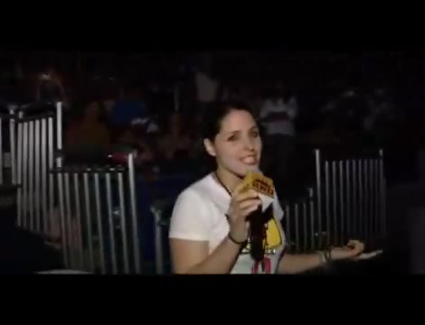 RBD - Que Hay Detras De RBD 08-39 - RBD DVD Que Hay Detras