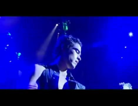 RBD - Que Hay Detras De RBD 08-45 - RBD DVD Que Hay Detras