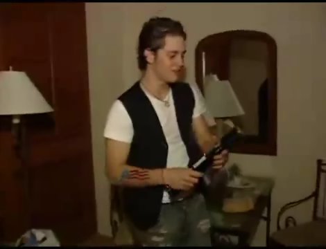 RBD - Que Hay Detras De RBD 08-69