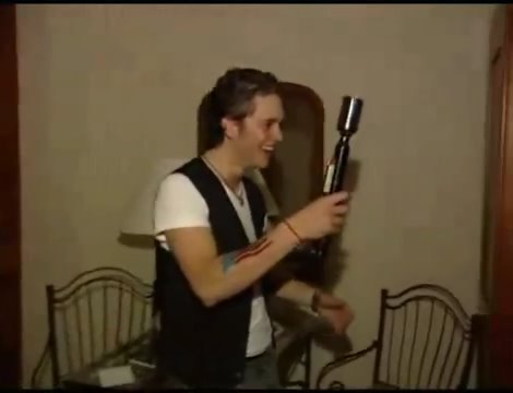 RBD - Que Hay Detras De RBD 08-70