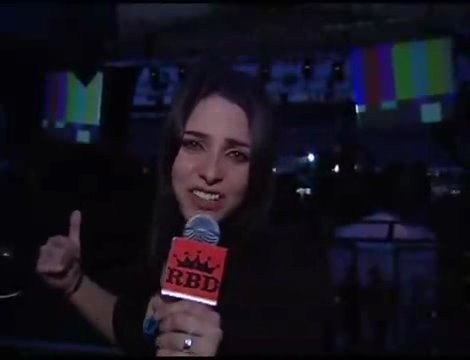 RBD - Que Hay Detras De RBD 08-85