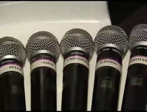 RBD - Que Hay Detras De RBD 09