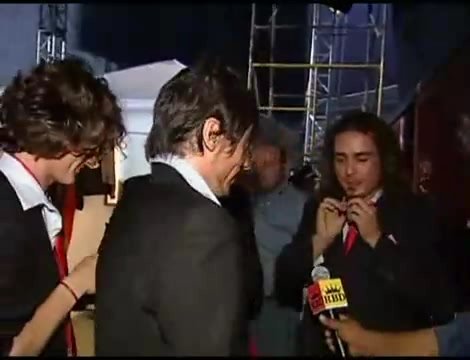 RBD - Que Hay Detras De RBD 09-1