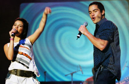 004 - RBD Evento Oye 2005