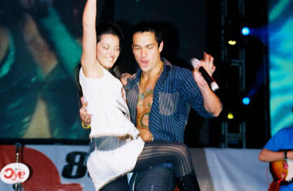 006 - RBD Evento Oye 2005