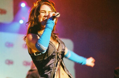 008 - RBD Evento Oye 2005