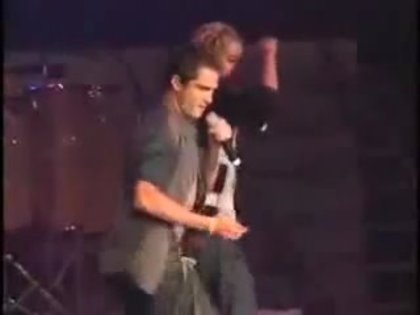 RBD_ Tv [2005] -  Evento Oye - Rebelde-16