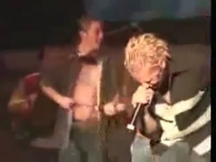 RBD_ Tv [2005] -  Evento Oye - Rebelde-17