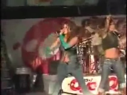 RBD_ Tv [2005] -  Evento Oye - Rebelde-36 - RBD Evento Oye 2005