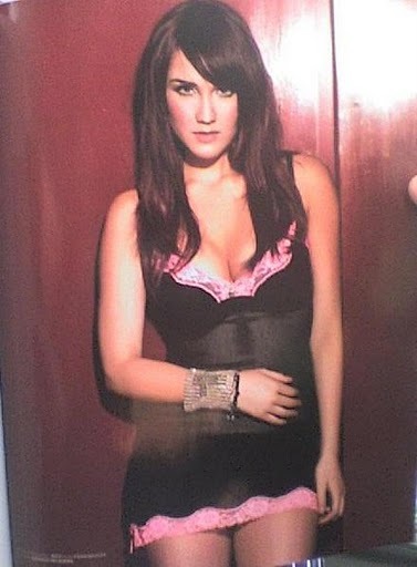 3 - Dulce in Revista Deep