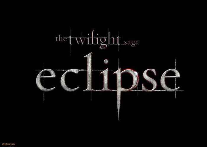The Twilight Saga Eclipse - Twilight Series