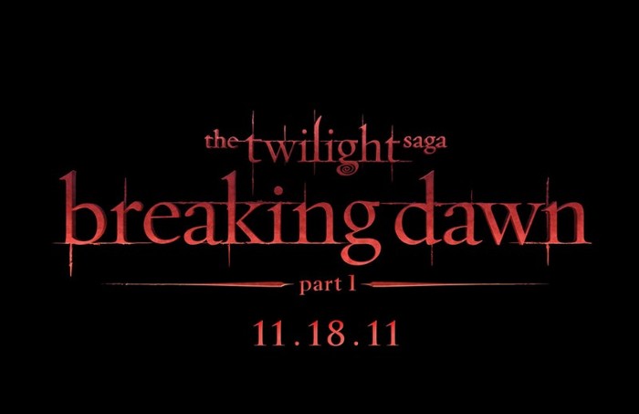 The Twilight Saga Breaking Dawn - Twilight Series