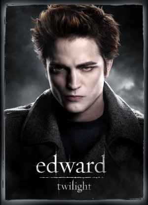 edward - Twilight Series