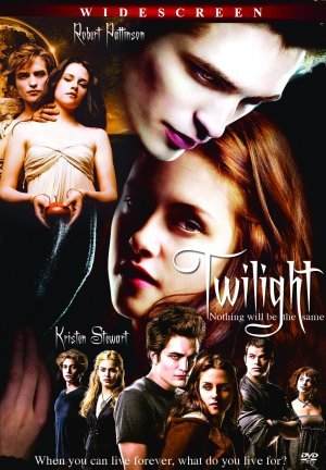 Twilight-amurg