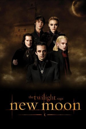 The Twilight Saga New Moon (4)