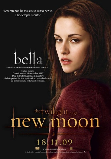 The Twilight Saga New Moon (7)