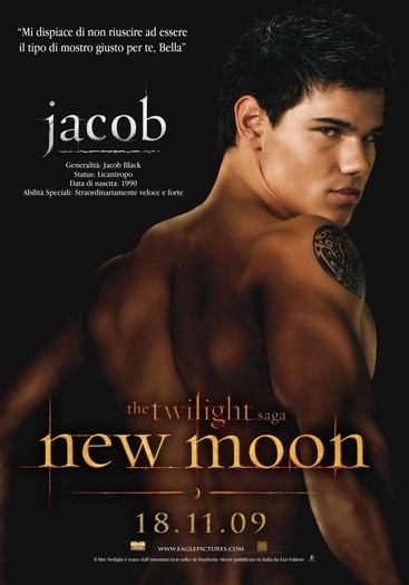 The Twilight Saga New Moon (8)